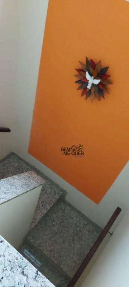 Sobrado, 3 quartos, 200 m² - Foto 7