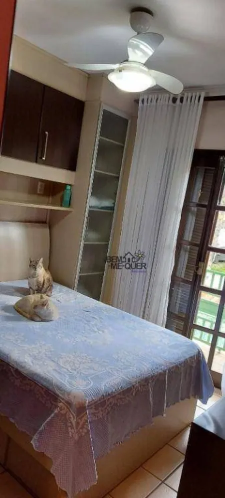 Sobrado, 3 quartos, 200 m² - Foto 9