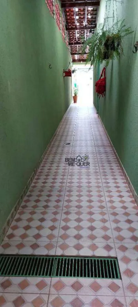 Sobrado, 3 quartos, 200 m² - Foto 19