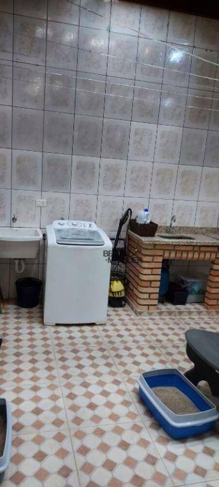 Sobrado, 3 quartos, 200 m² - Foto 2