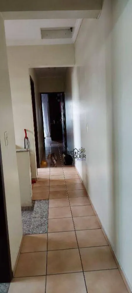 Sobrado, 3 quartos, 200 m² - Foto 8