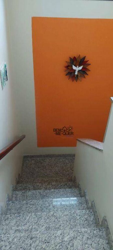 Sobrado, 3 quartos, 200 m² - Foto 4