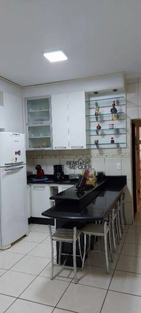 Sobrado, 3 quartos, 200 m² - Foto 14