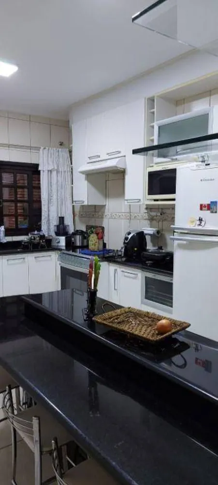 Sobrado, 3 quartos, 200 m² - Foto 16