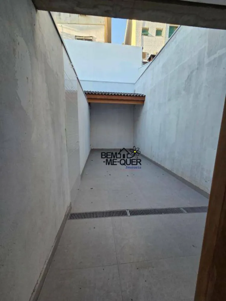 Sobrado, 3 quartos, 175 m² - Foto 11