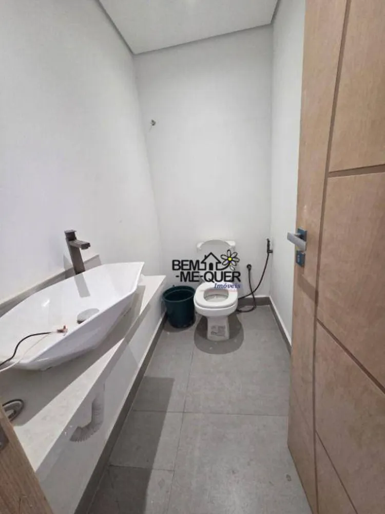 Sobrado, 3 quartos, 175 m² - Foto 8