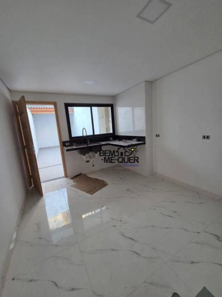 Sobrado, 3 quartos, 175 m² - Foto 5