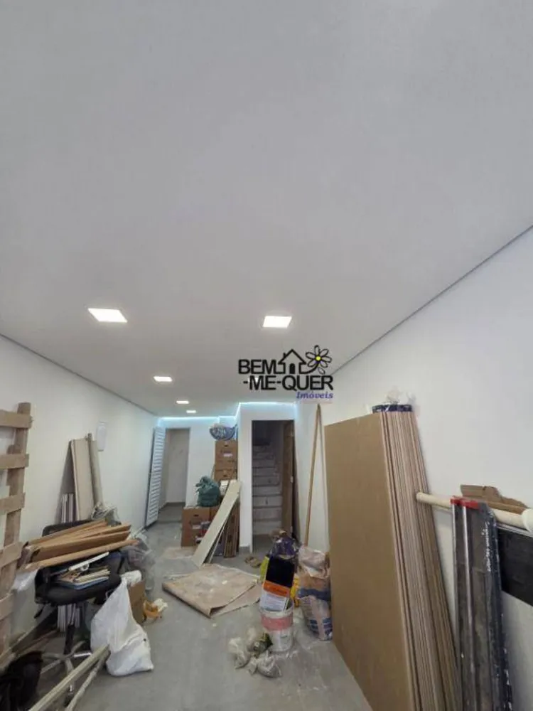 Sobrado, 3 quartos, 175 m² - Foto 3