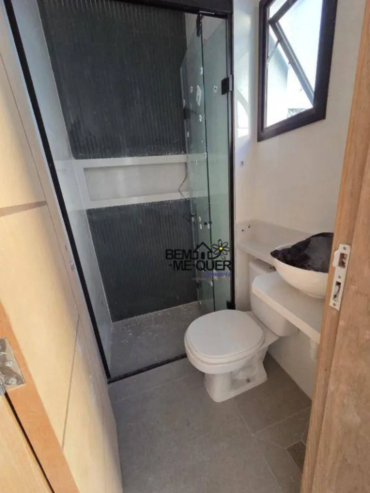 Sobrado, 3 quartos, 175 m² - Foto 10