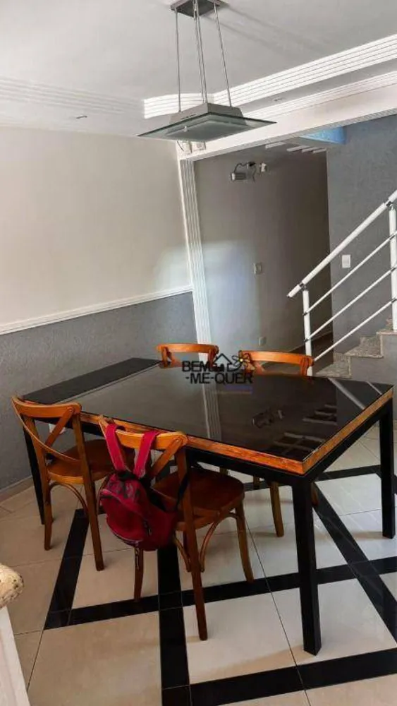 Sobrado, 3 quartos, 272 m² - Foto 7