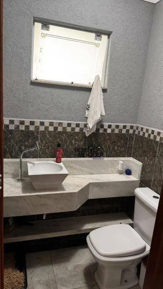 Sobrado, 3 quartos, 272 m² - Foto 5