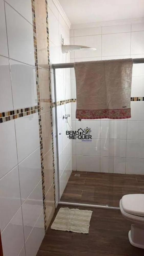 Sobrado, 3 quartos, 272 m² - Foto 6
