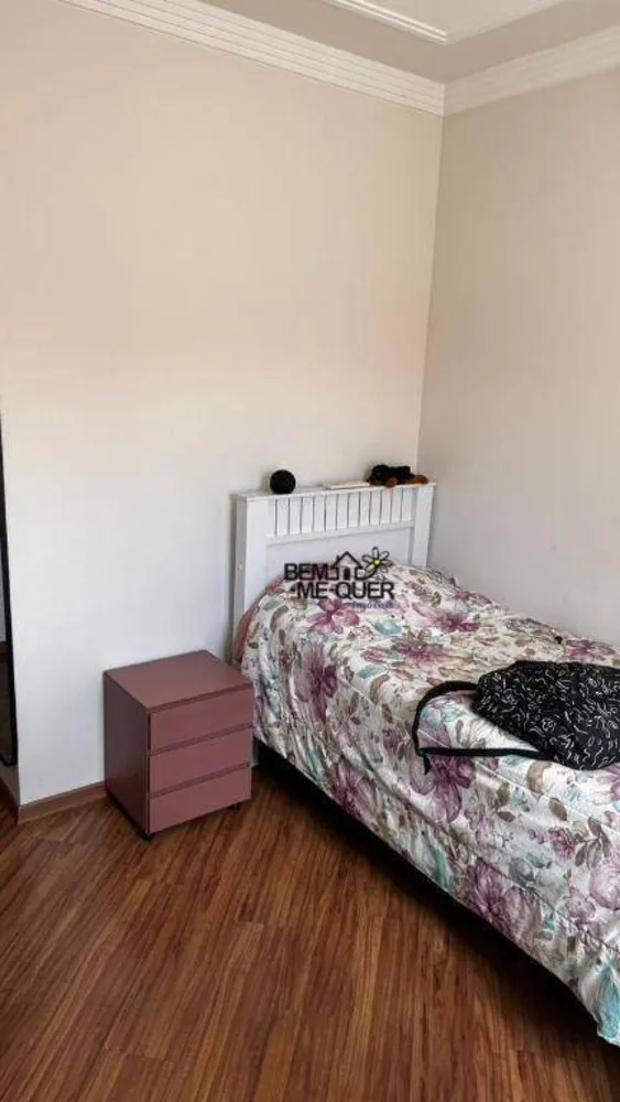 Sobrado, 3 quartos, 272 m² - Foto 14