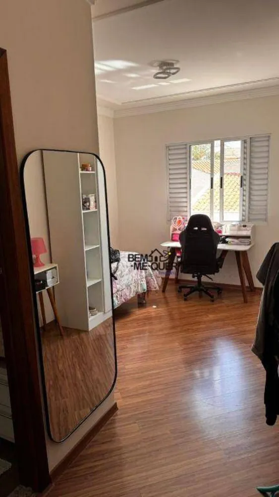 Sobrado, 3 quartos, 272 m² - Foto 9