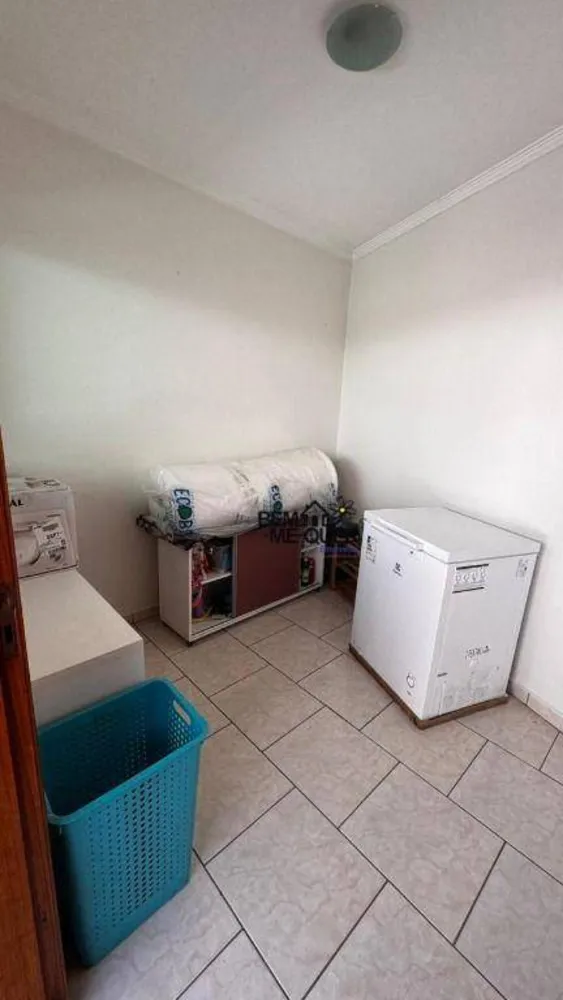Sobrado, 3 quartos, 272 m² - Foto 3