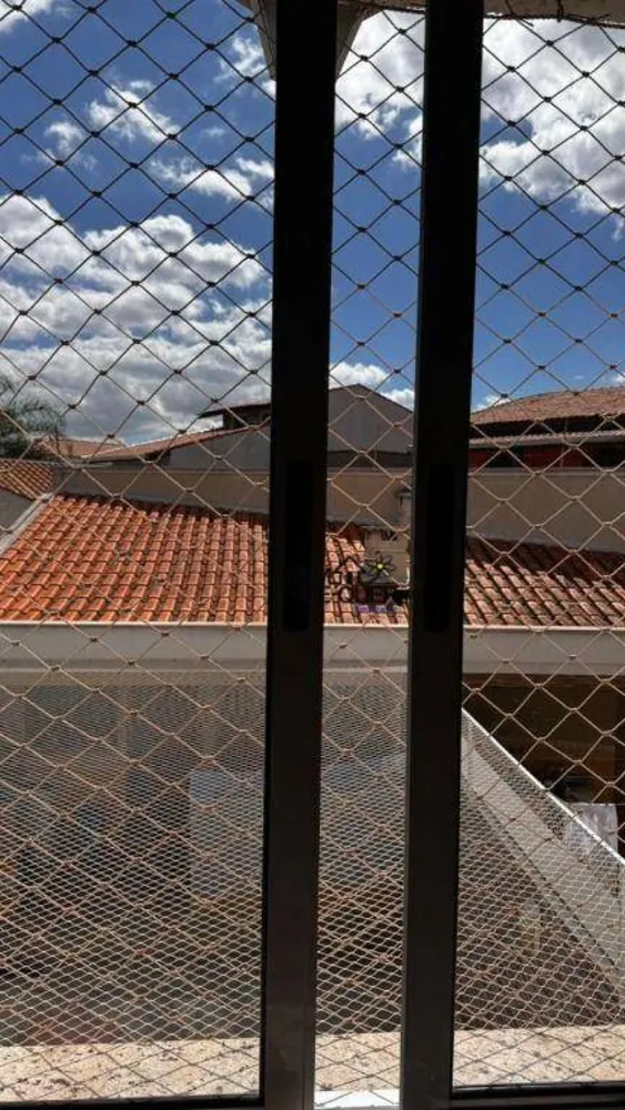 Sobrado, 3 quartos, 272 m² - Foto 8