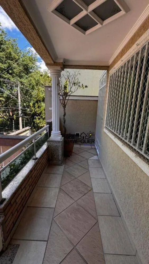 Sobrado, 3 quartos, 272 m² - Foto 9
