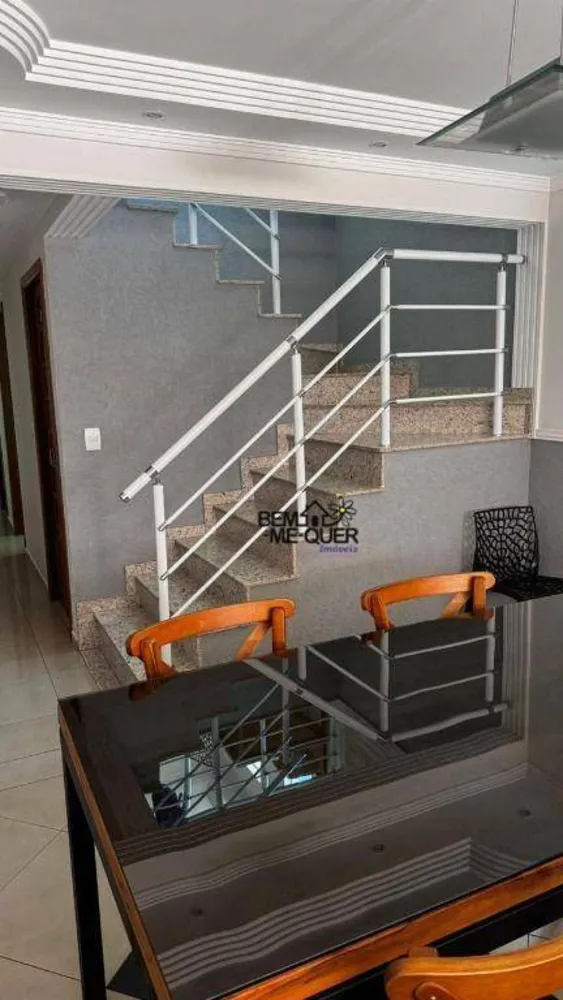 Sobrado, 3 quartos, 272 m² - Foto 10