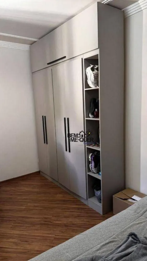 Sobrado, 3 quartos, 272 m² - Foto 15