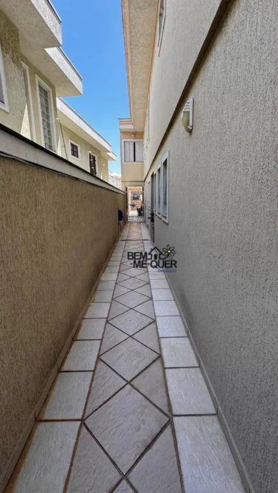 Sobrado, 3 quartos, 272 m² - Foto 11