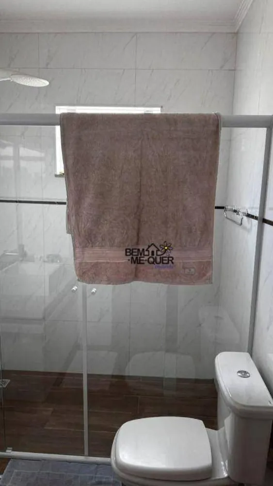 Sobrado, 3 quartos, 272 m² - Foto 4
