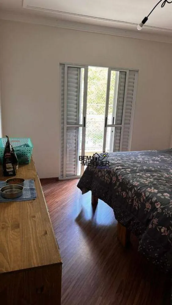Sobrado, 3 quartos, 272 m² - Foto 12