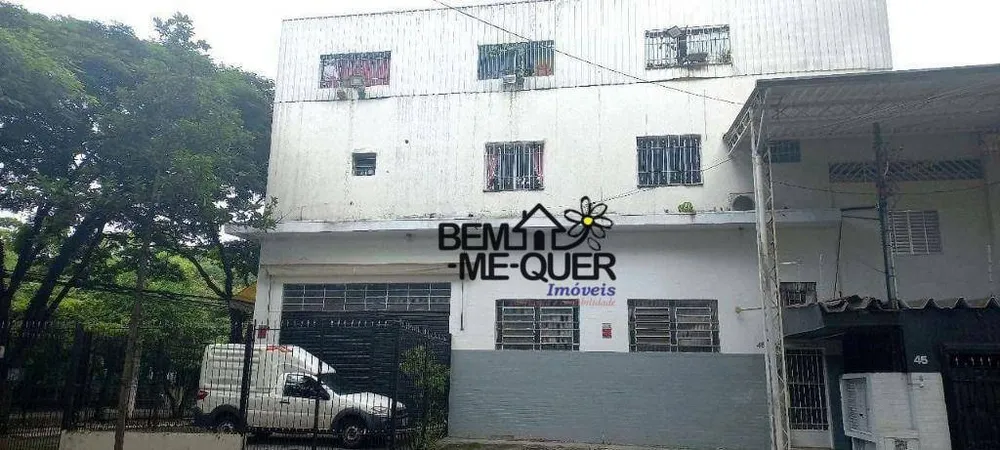 Prédio Inteiro, 350 m² - Foto 1