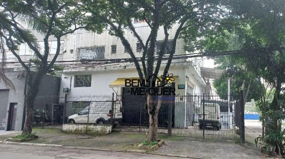 Prédio Inteiro, 350 m² - Foto 2