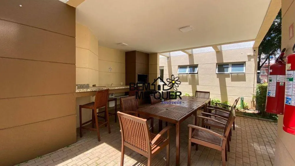 Apartamento, 2 quartos, 70 m² - Foto 3