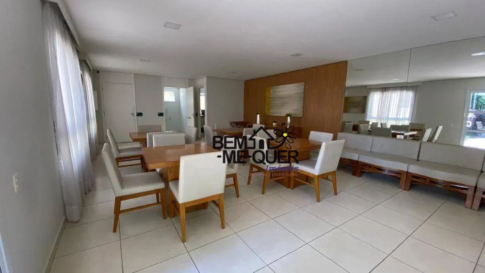 Apartamento, 2 quartos, 70 m² - Foto 2