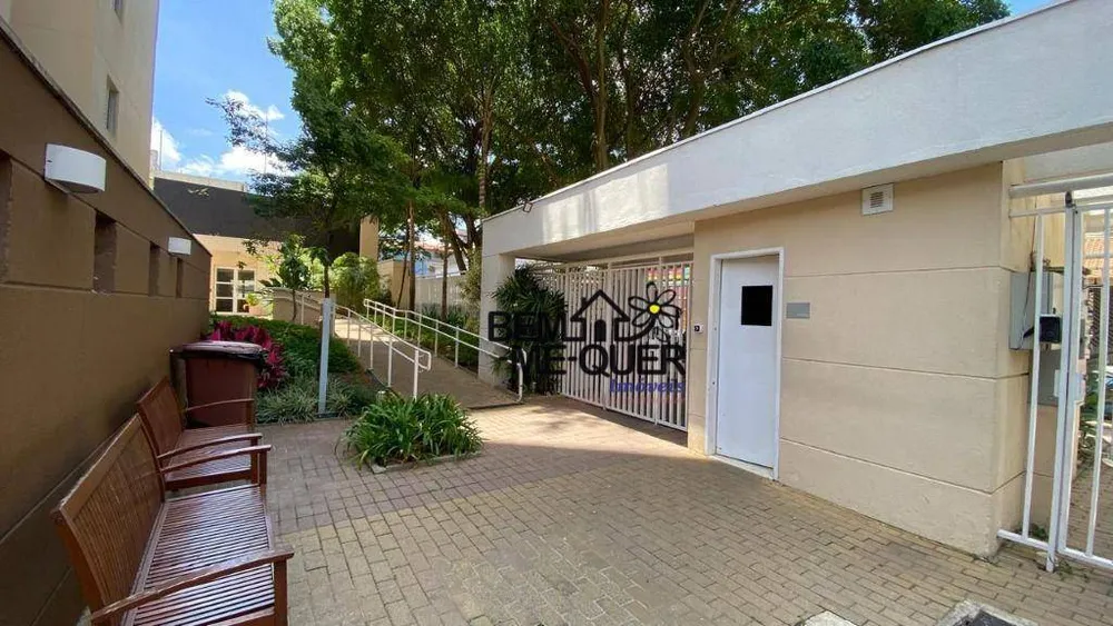 Apartamento, 2 quartos, 70 m² - Foto 4