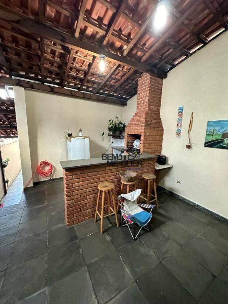 Sobrado, 3 quartos, 125 m² - Foto 19