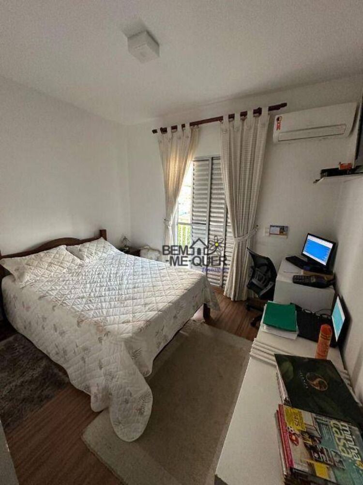 Sobrado, 3 quartos, 125 m² - Foto 17