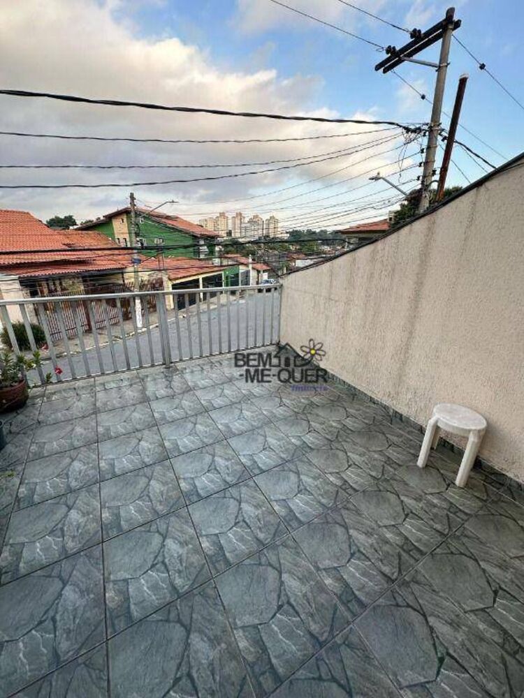 Sobrado, 3 quartos, 125 m² - Foto 15