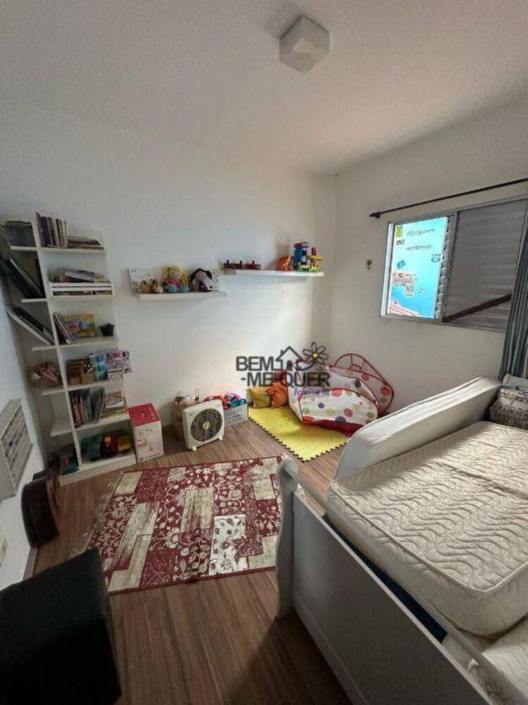 Sobrado, 3 quartos, 125 m² - Foto 12