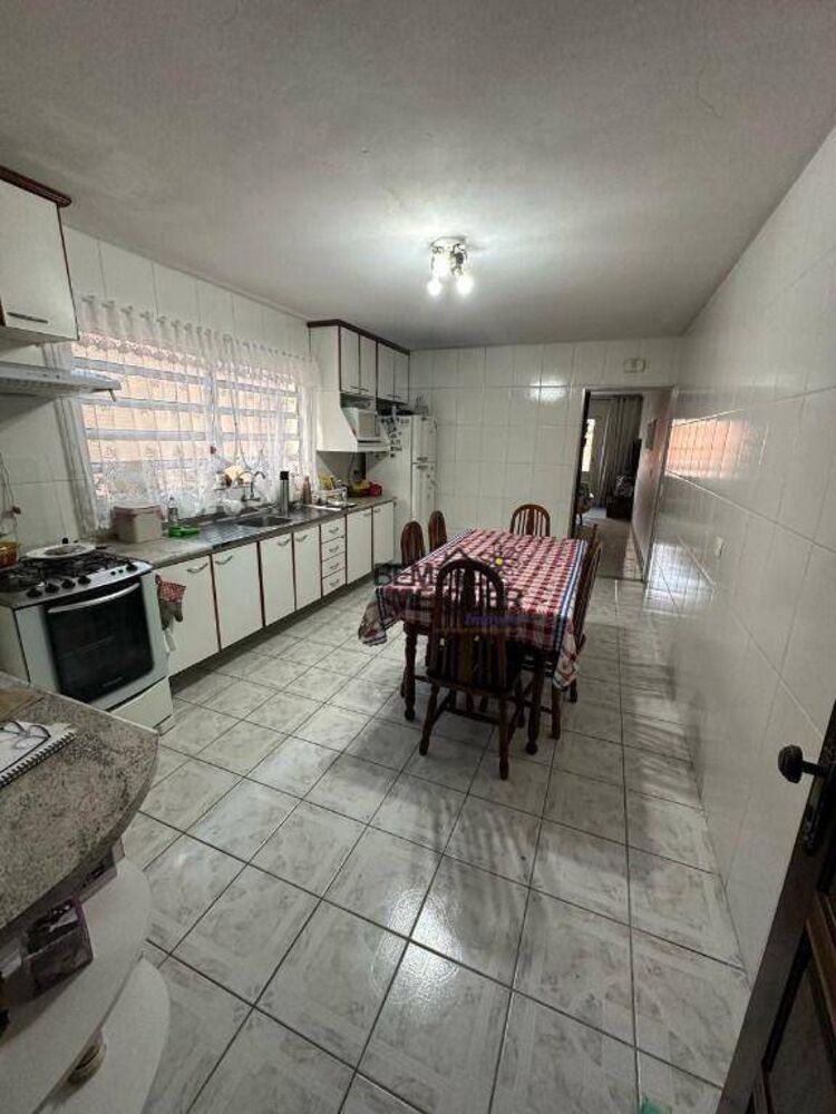Sobrado, 3 quartos, 125 m² - Foto 20