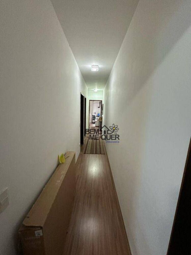 Sobrado, 3 quartos, 125 m² - Foto 16