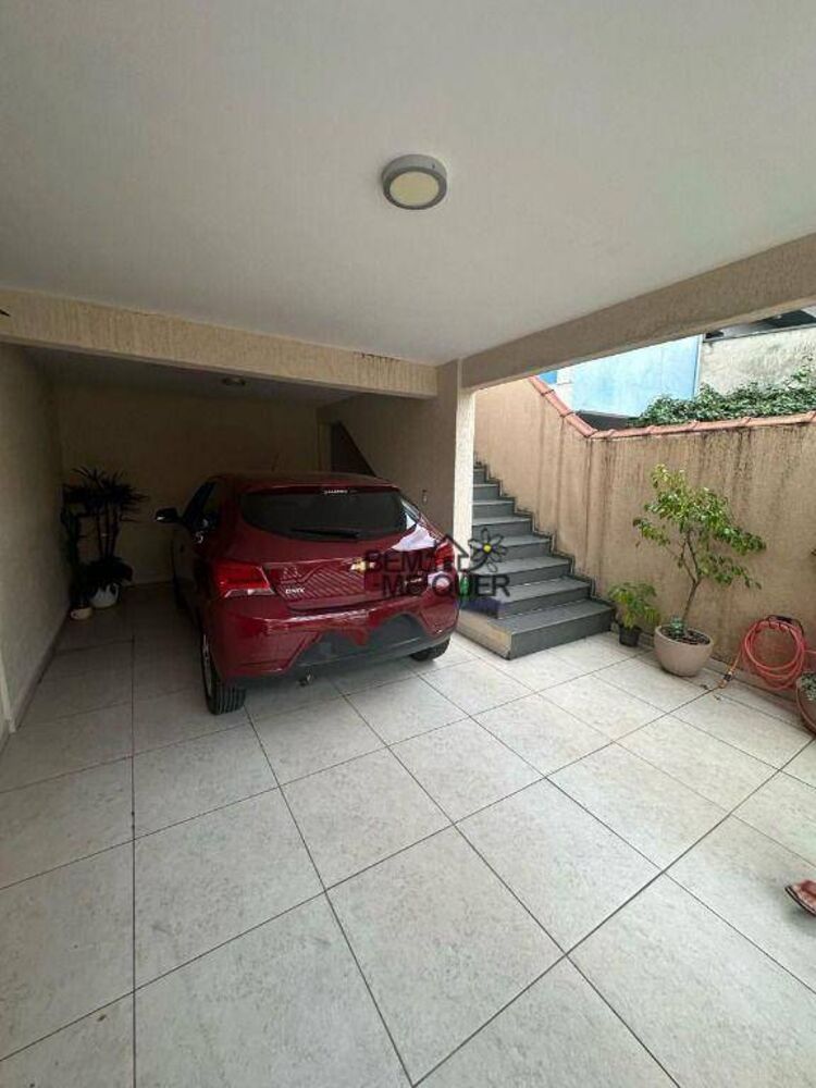 Sobrado, 3 quartos, 125 m² - Foto 5
