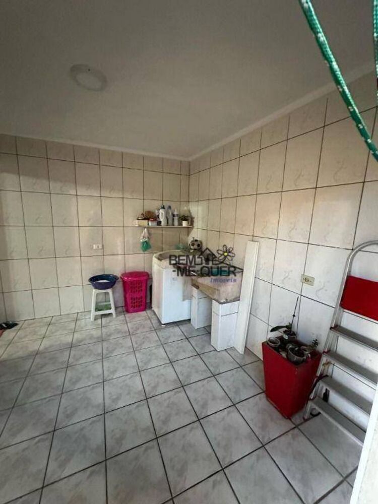 Sobrado, 3 quartos, 125 m² - Foto 8