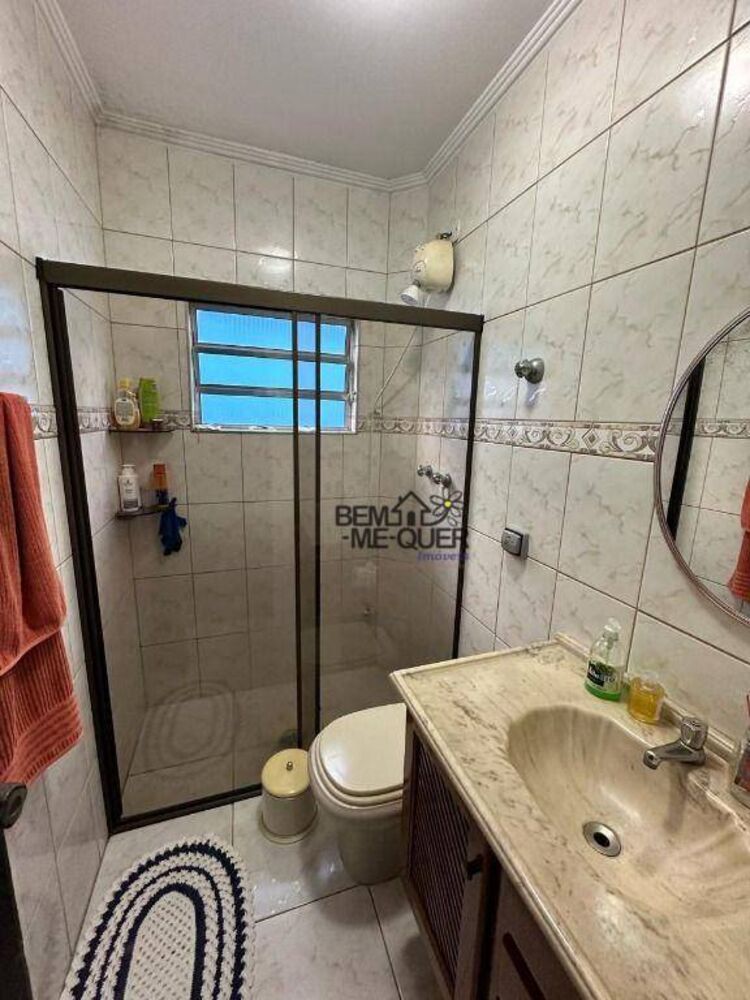 Sobrado, 3 quartos, 125 m² - Foto 3