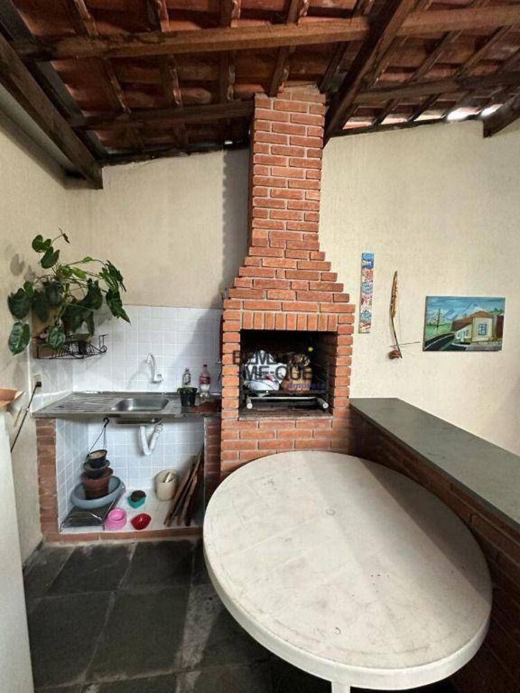 Sobrado, 3 quartos, 125 m² - Foto 10