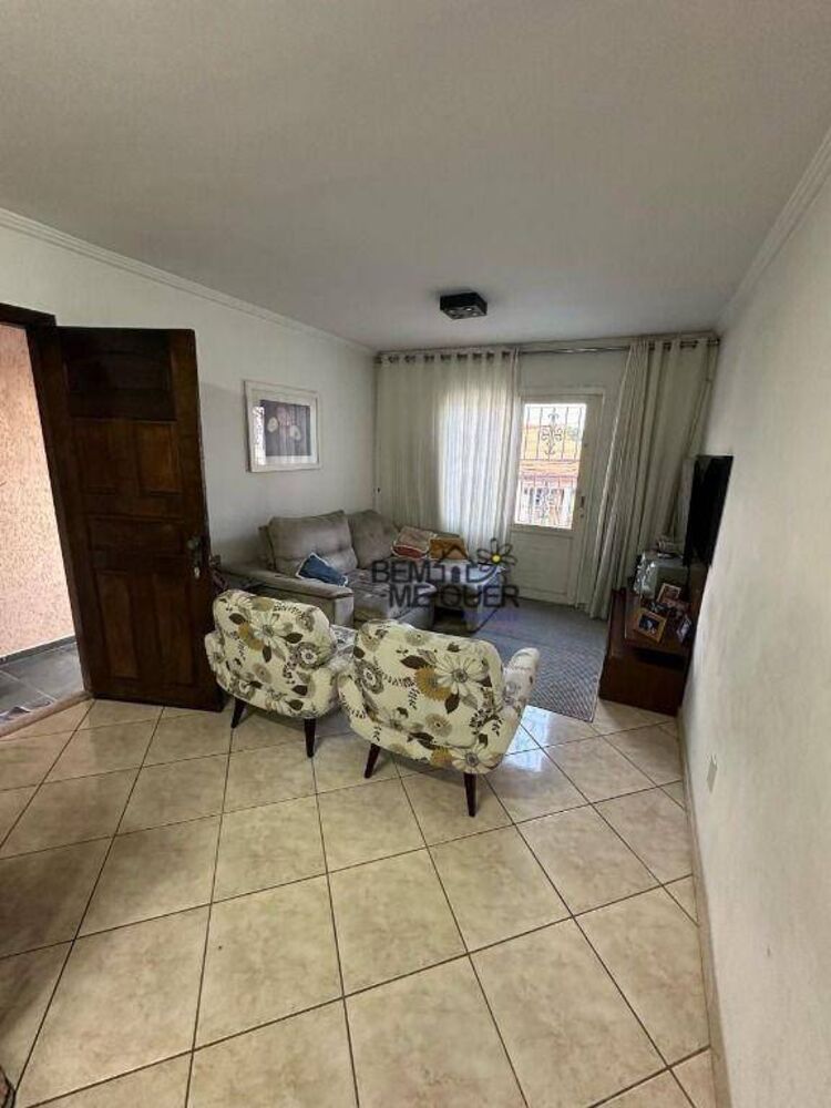 Sobrado, 3 quartos, 125 m² - Foto 11