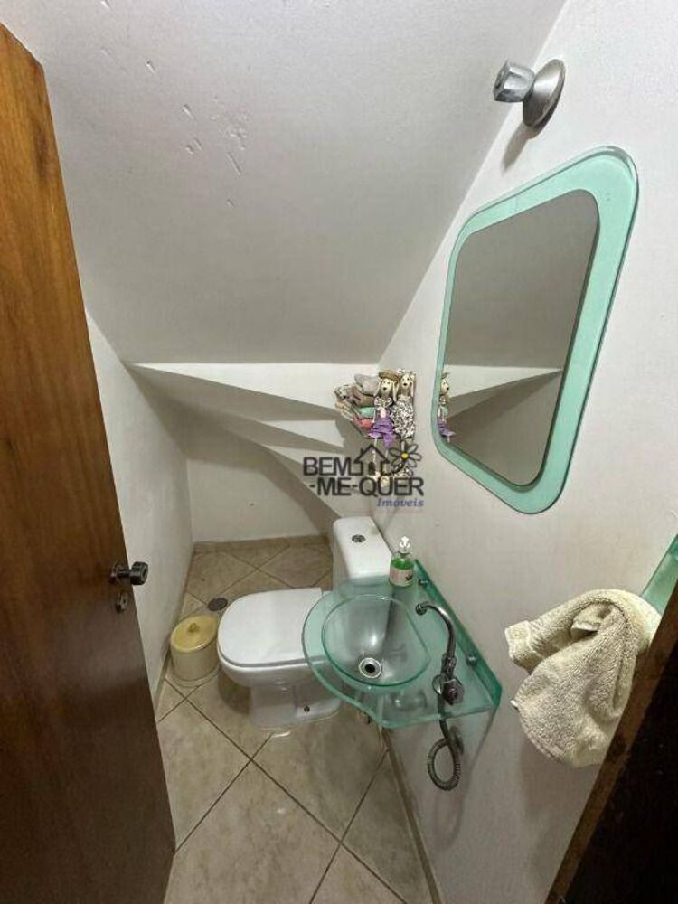 Sobrado, 3 quartos, 125 m² - Foto 4