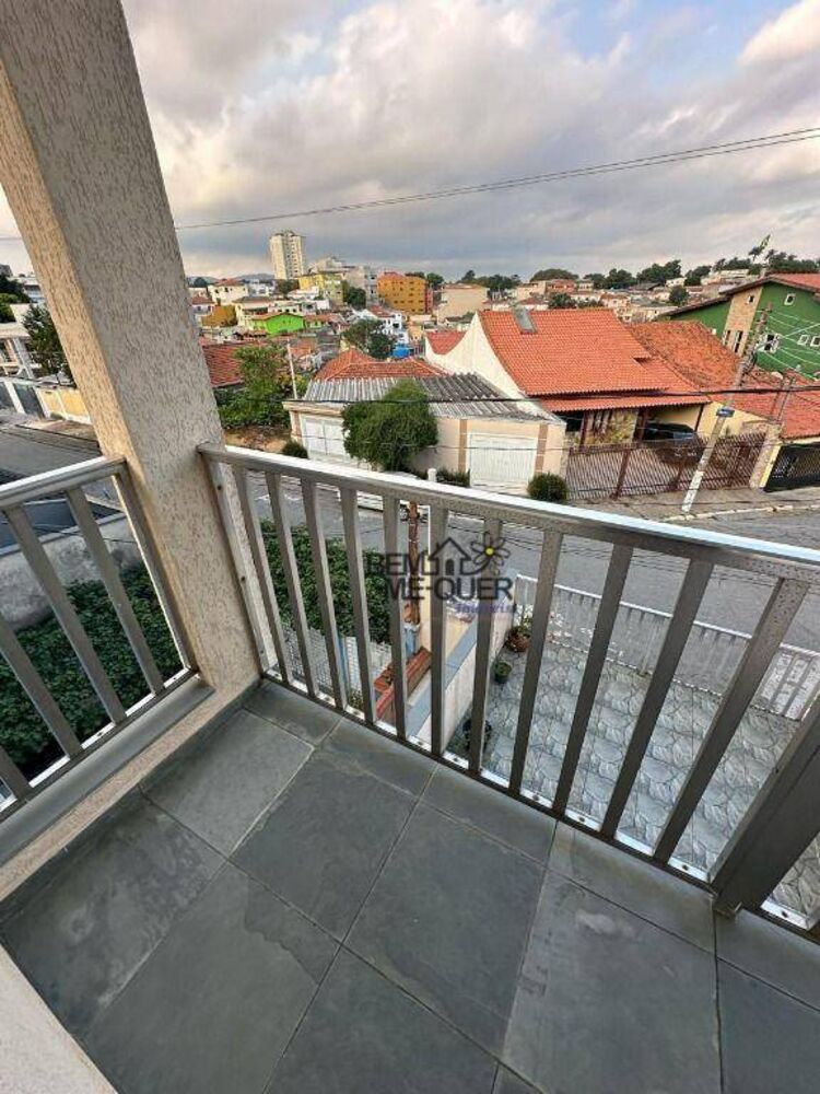 Sobrado, 3 quartos, 125 m² - Foto 13