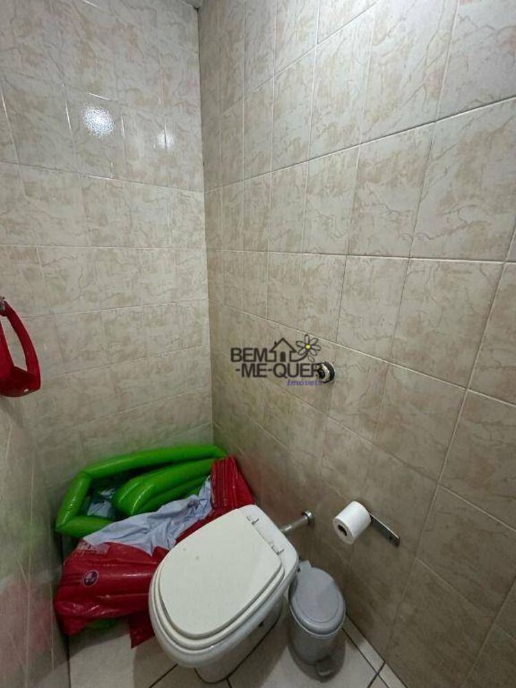 Sobrado, 3 quartos, 125 m² - Foto 18