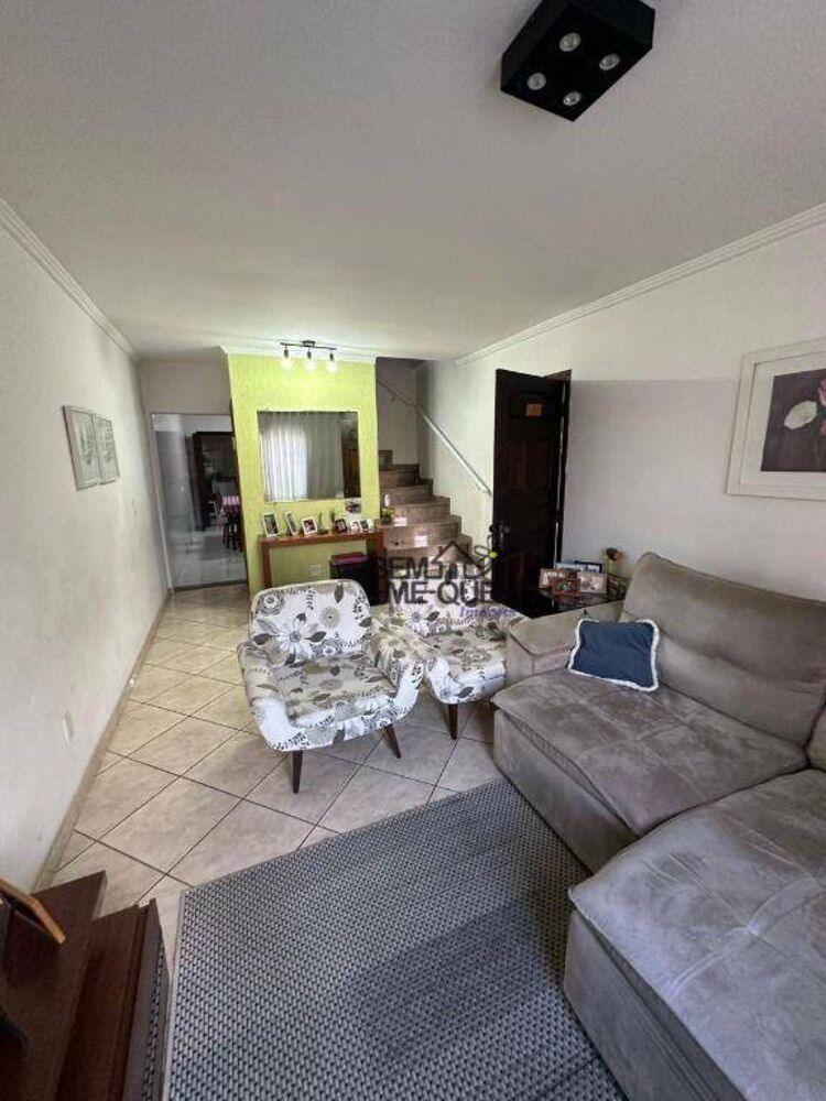 Sobrado, 3 quartos, 125 m² - Foto 6