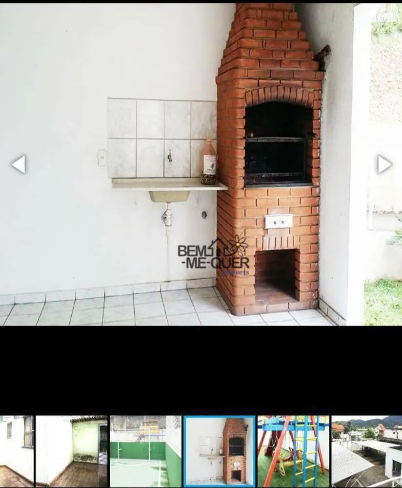 Apartamento, 2 quartos, 100 m² - Foto 6