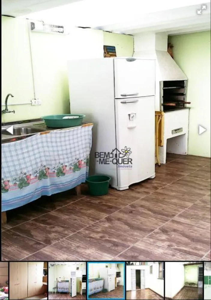 Apartamento, 2 quartos, 100 m² - Foto 7