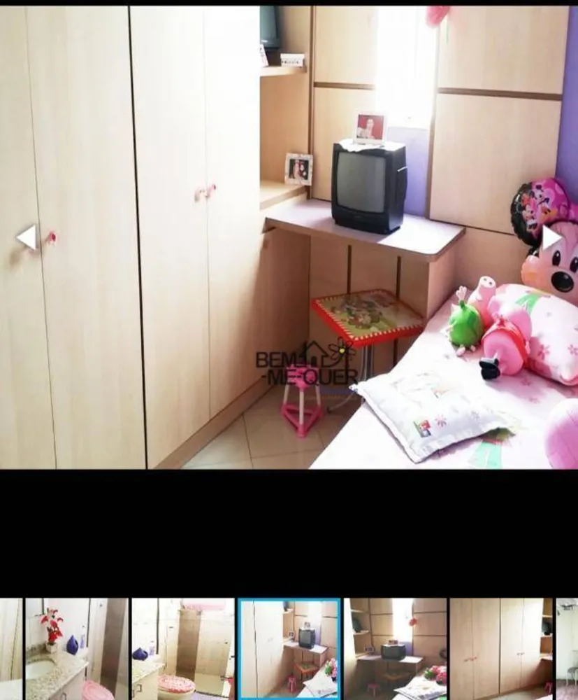 Apartamento, 2 quartos, 100 m² - Foto 6