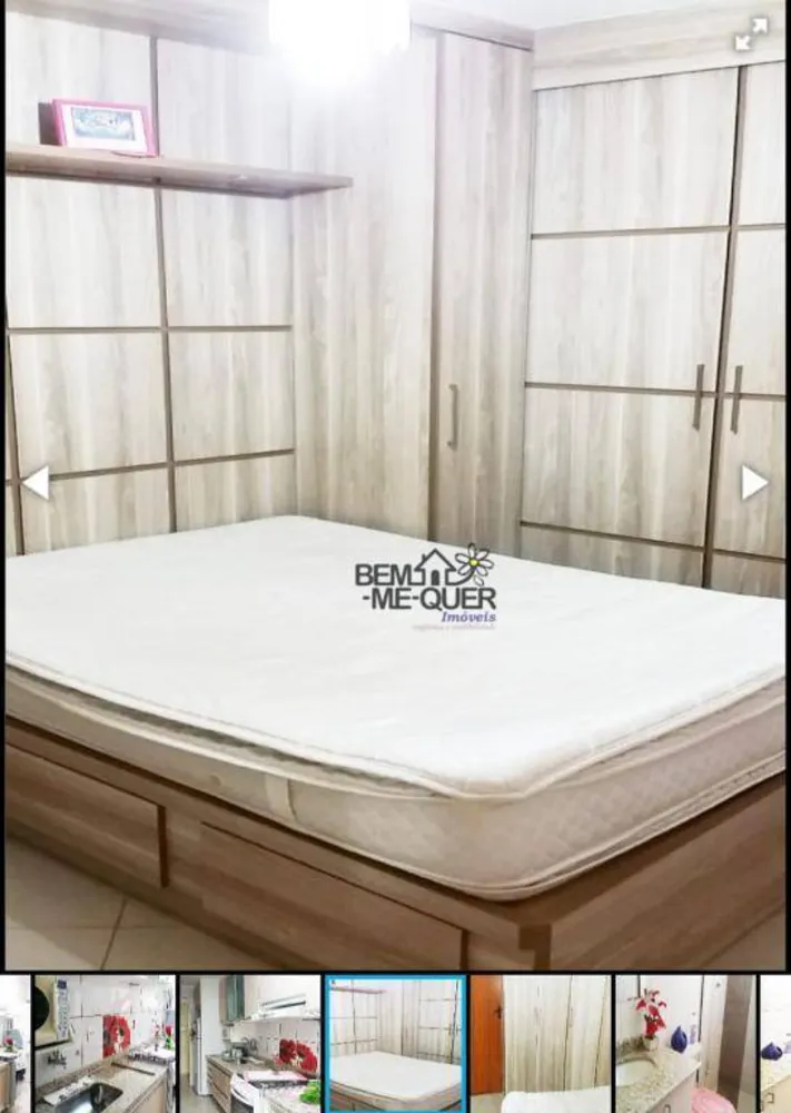 Apartamento, 2 quartos, 100 m² - Foto 5